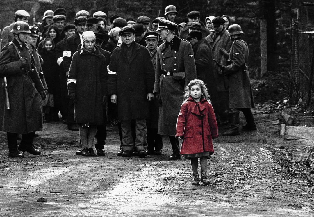 反思战争，正视历史——13部德国二战题材电影推荐