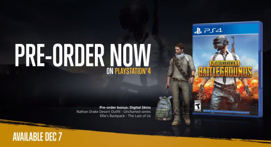 没有外挂的绝地求生PS4版该买吗？盘点PS4版缺点，你就知道答案了