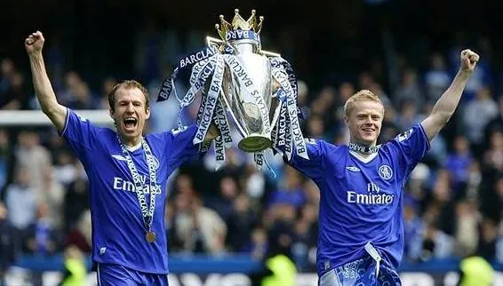 维拉蒂的精彩集锦（十大看点各个都爽，新赛季看切尔西什么？）