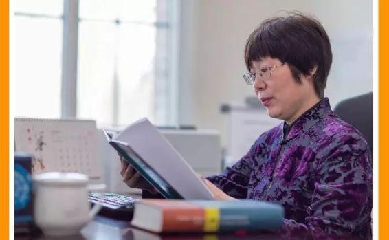 山东大学最牛的女数学家，10年只做一件事，如今获奖700万