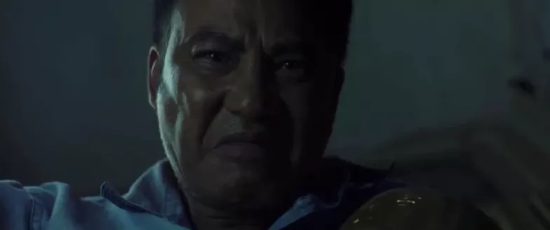 35个恐怖小故事,一次性看个过瘾