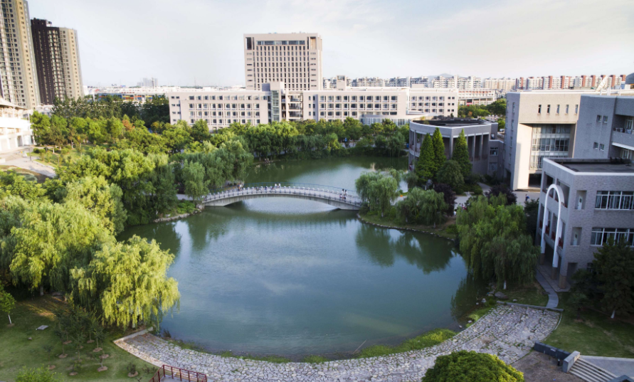 江苏这所211大学太可怜，学科强悍却常被忽视，适合考生捡漏
