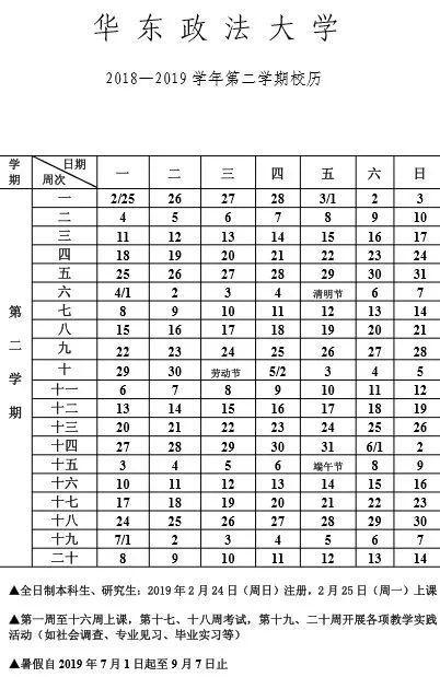各地高校暑假时间出炉，哪所大学假期长度令人羡慕？