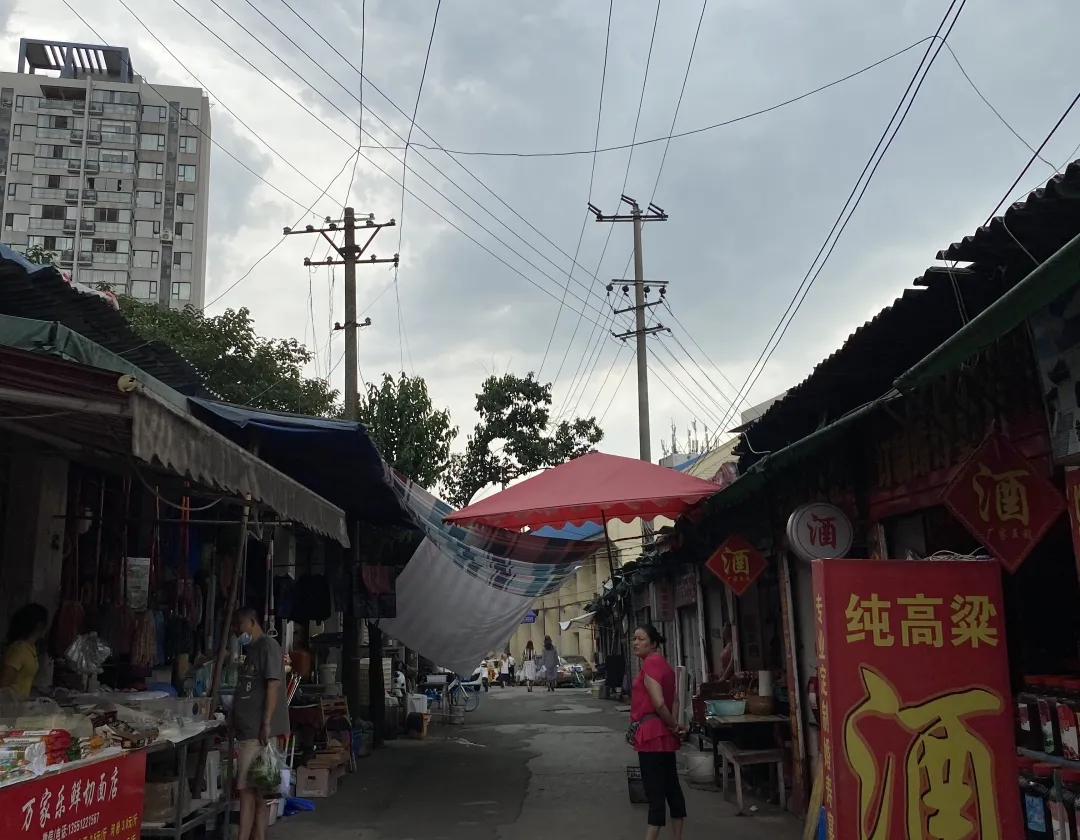 王府井全国首条商业街落地成都成华区，驷马桥商业的春天来了？