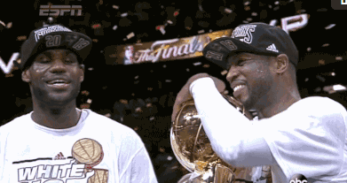 2012年nba總決賽回放第一場（詹姆斯的2012：第一冠P2（生涯系列第十一集））