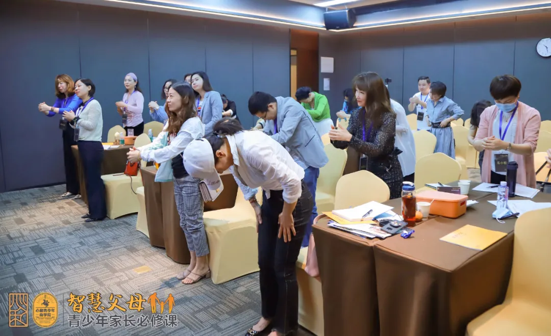 孩子健康人格的形成离不开父母会处理这六重关系