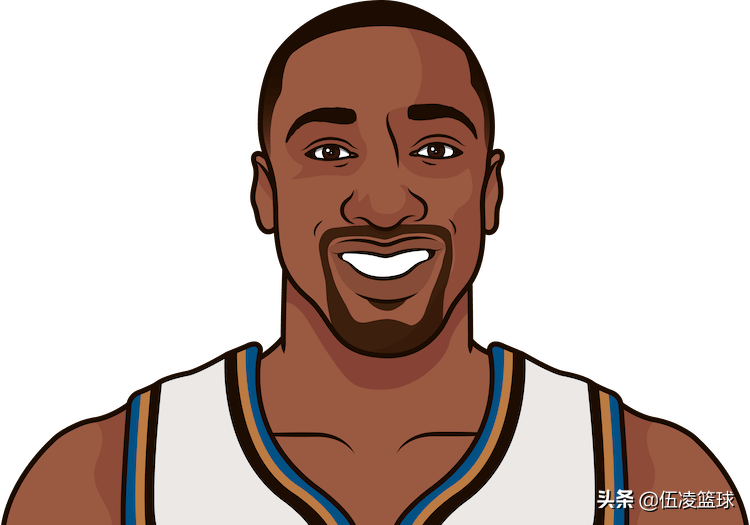 数说NBA2001届新秀：乔丹看走眼的一届，外籍总决赛MVP在此