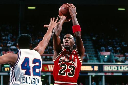 乔丹自己的球队叫什么（乔丹创立的神秘俱乐部，培养出来的都是联盟巨星，有什么神奇之处）