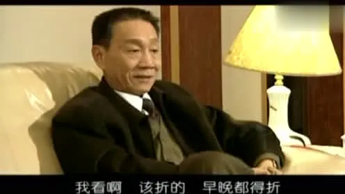 50部官场电视剧（50部官场电视剧县委书记）-第56张图片-华展网