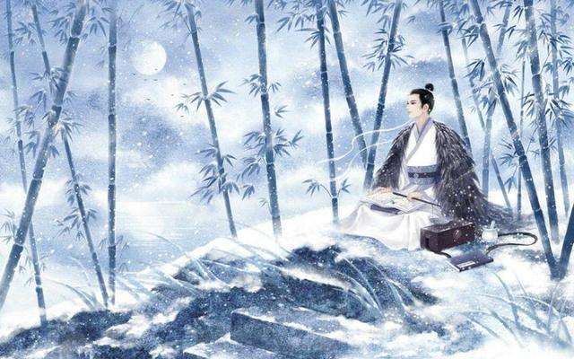 “关关雎鸠，在河之洲”：《诗经》第一篇，乐而不淫，哀而不伤