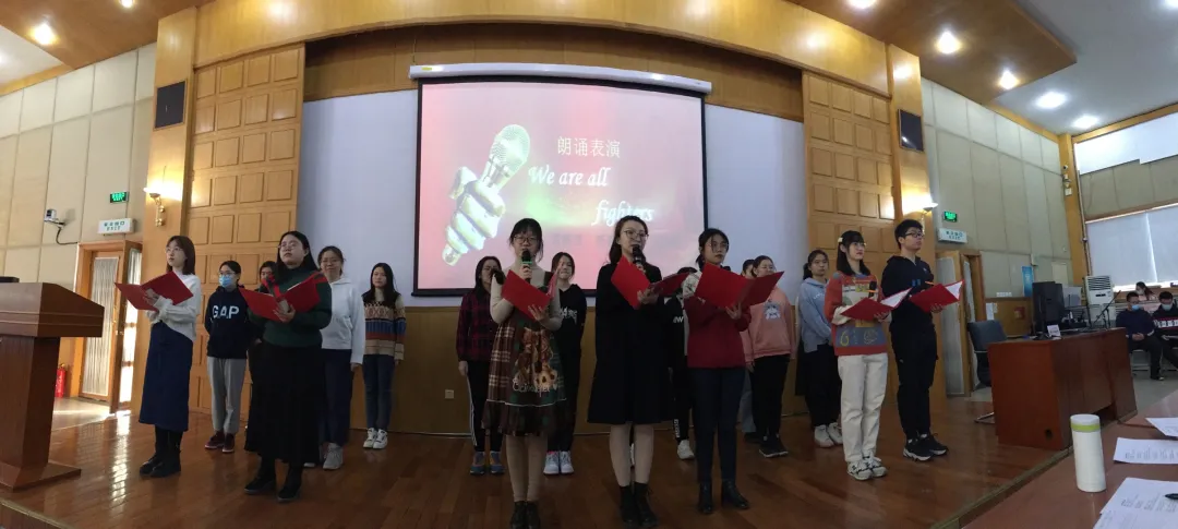 首都师范大学专业介绍——英语（师范）、英语