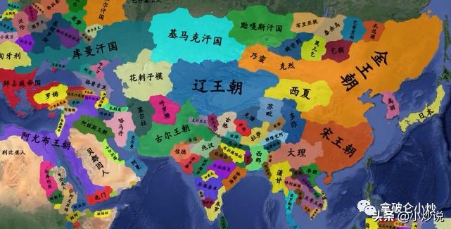 通商宽农，权力制衡？解读历史关键事件背后逻辑！