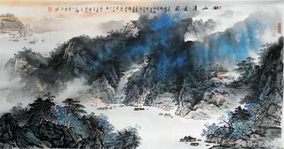 “满江红”词牌 诗词曲150卷：莫等闲，白了少年头，空悲切