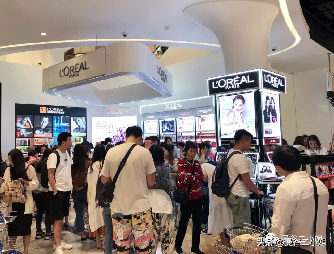 曼谷King Power王权免税店什么值得买？2019年购物超详攻略出炉
