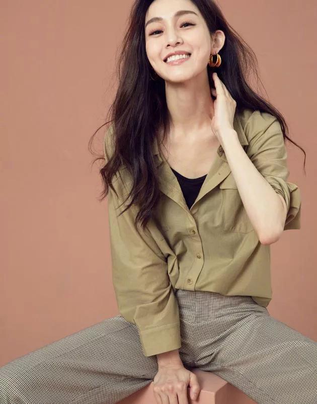 范玮琪(昵称:范范,fan fan,1976年3月18日-),祖籍河北省石家庄市,出生