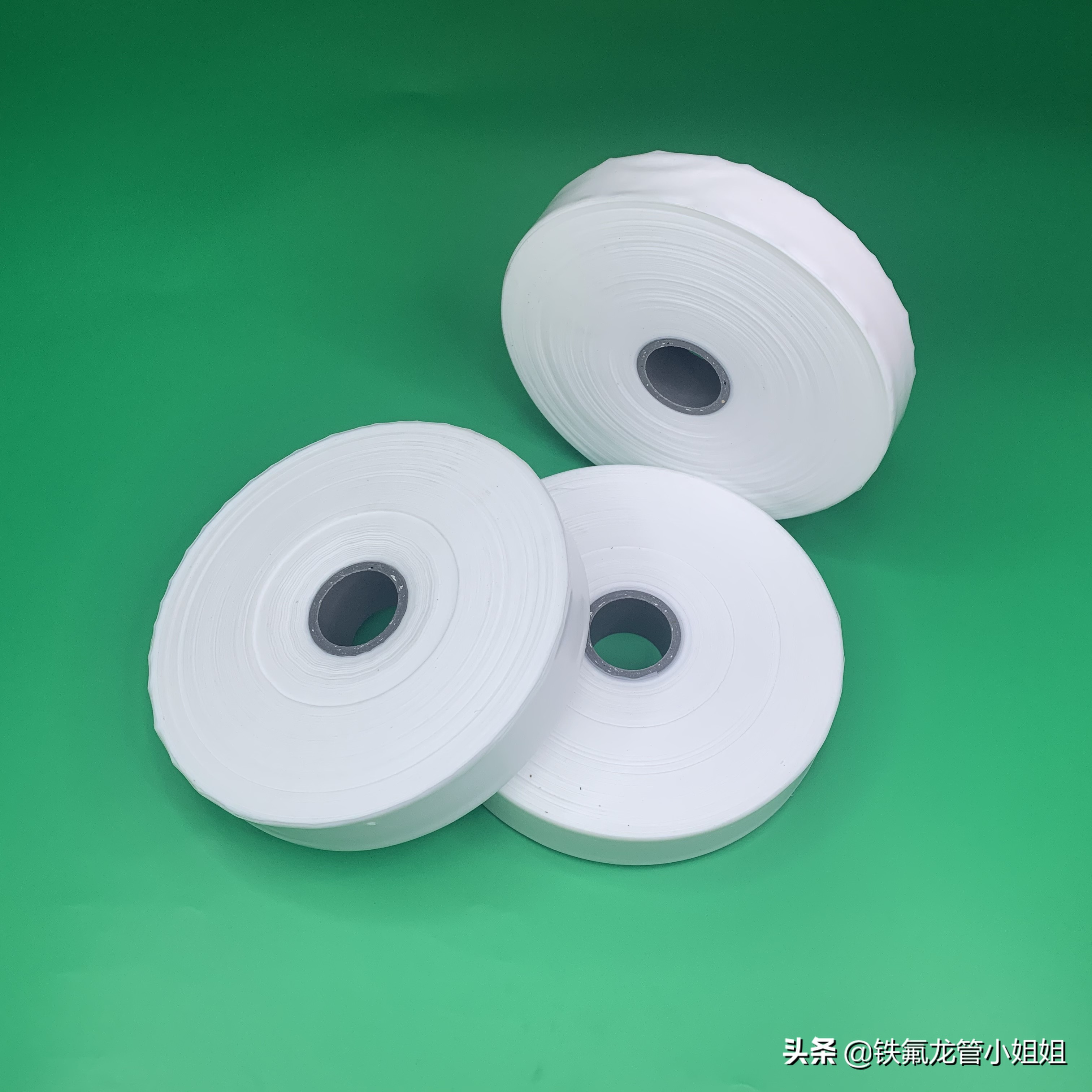 深入浅出解析聚四氟乙烯塑料王（PTFE）性能和应用 - 标件库