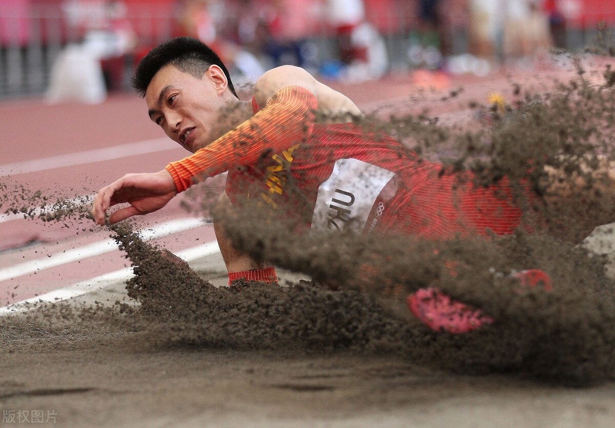 参加东京奥运会的中国选手有哪些(东京奥运会上，值得所有人铭记的10名中国运动员)