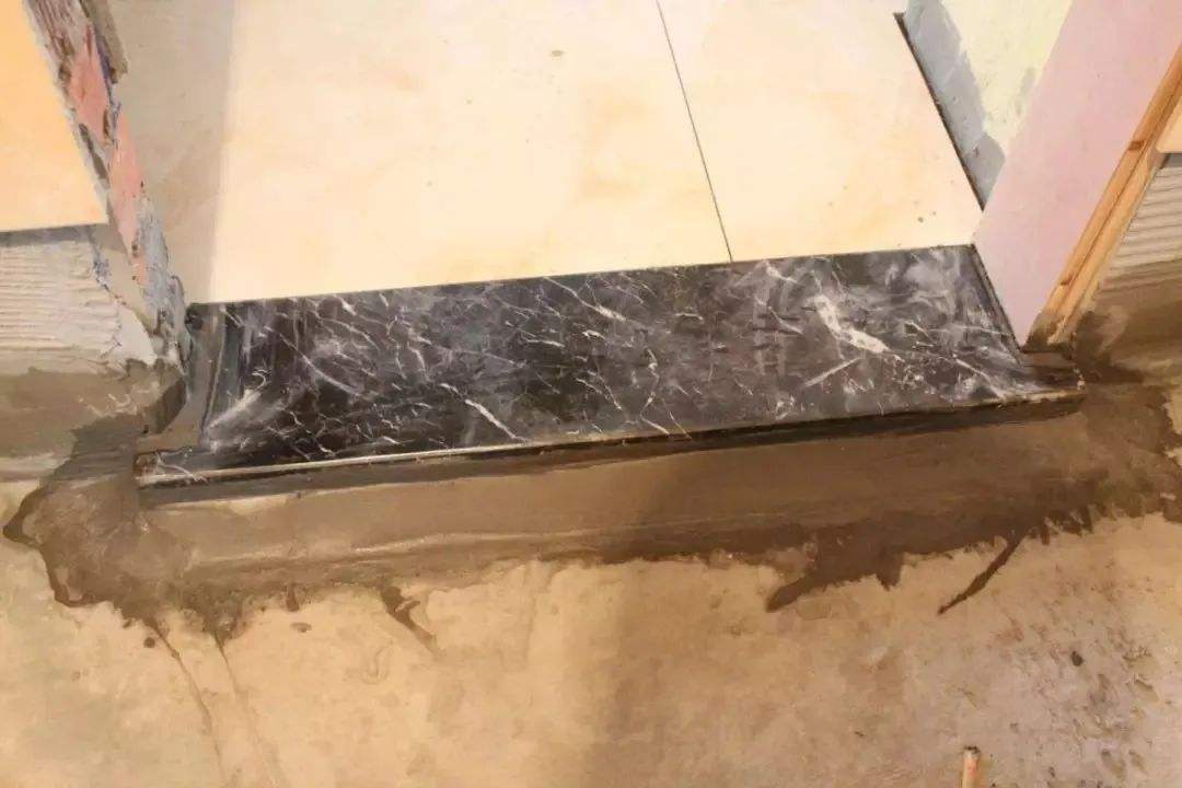 门槛石价格今日行情「卫生间门槛石价格」-皮皮自媒体