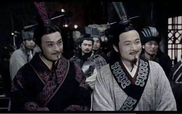 张仪与苏秦谁更有才历史上真正的张仪和苏秦