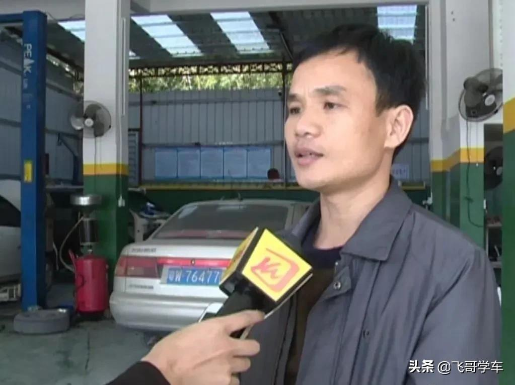 怎样启动才会不伤车