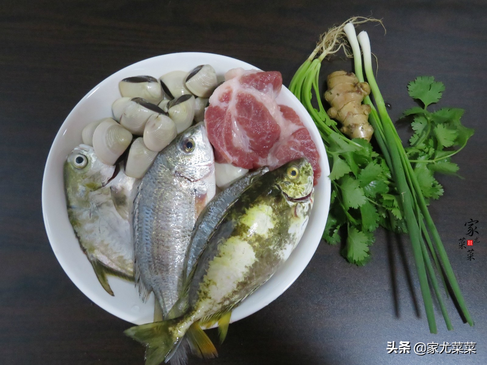 这3种蛤蜊价格不同，做法也不一样，今天分享3种美味的家常吃法
