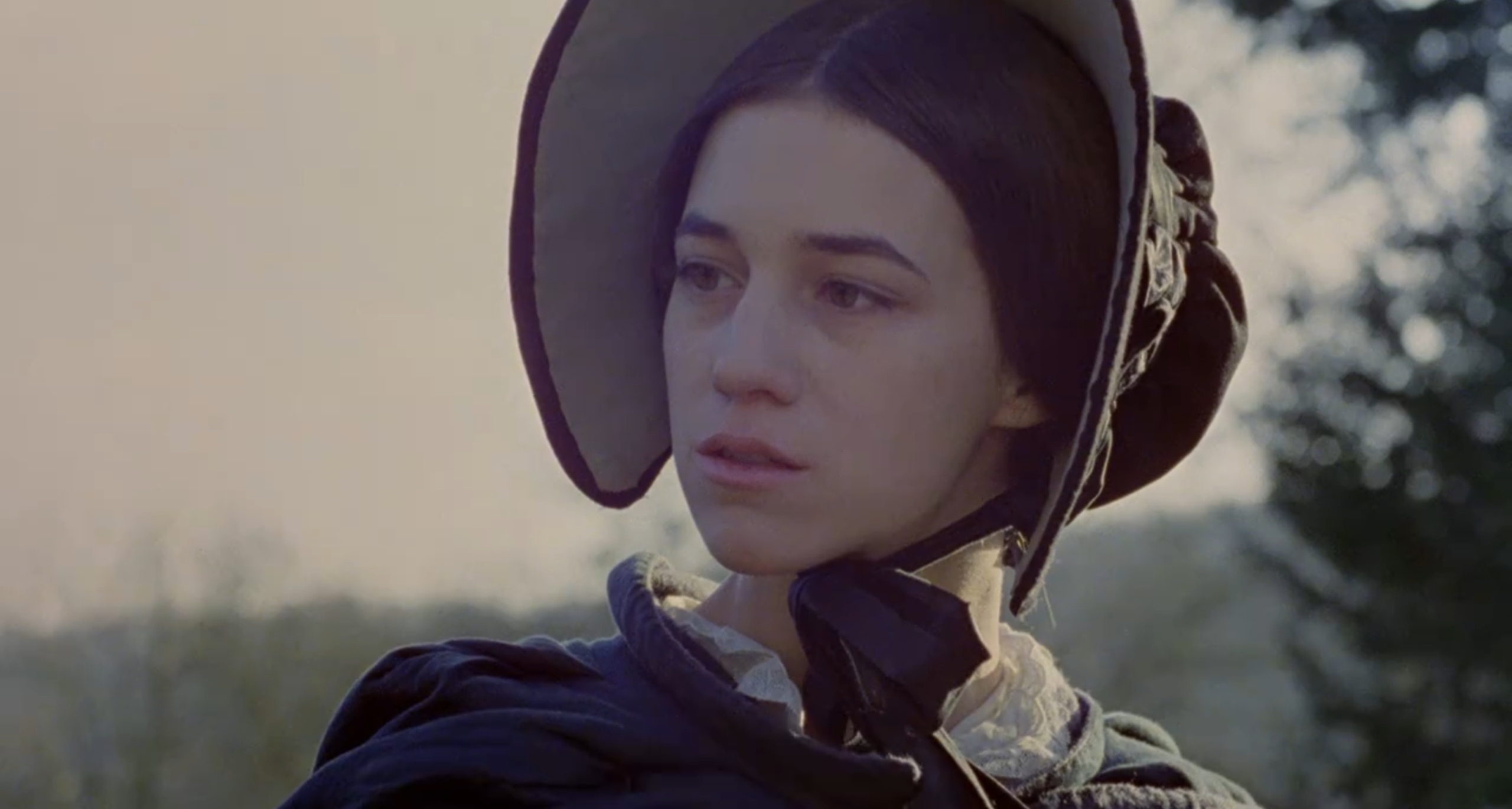 洛伍德学校（简爱）