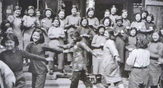 建国前，听说15岁姑娘被拐卖到北京，毛泽东责令彭真：马上查清楚