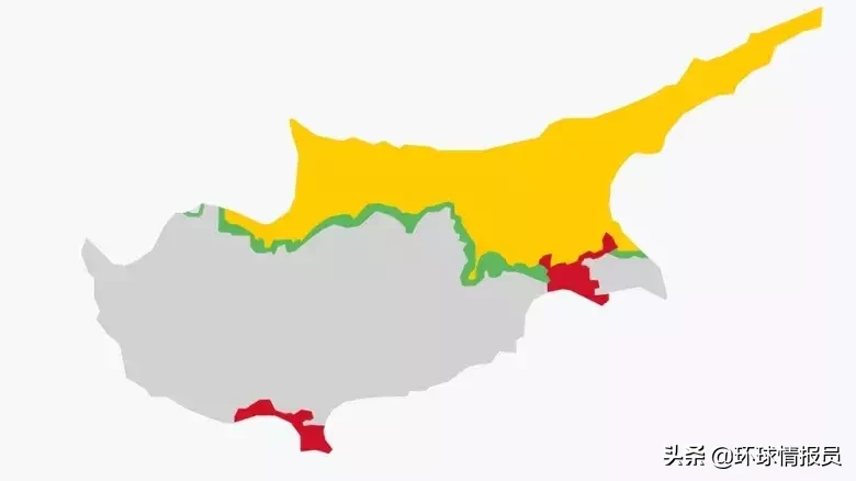 塞浦路斯在哪里是哪个国家（塞浦路斯是哪个大洲的国家）-第15张图片-科灵网