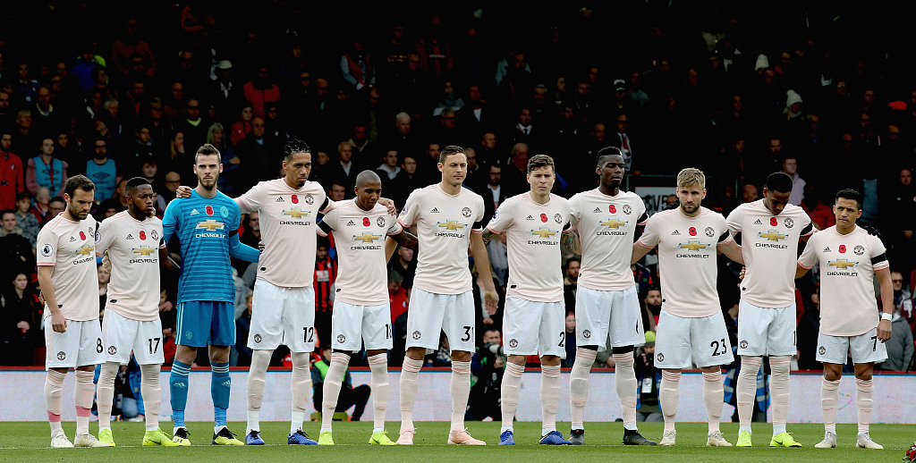 英超教练胸前戴什么（午报｜马蒂奇拒戴虞美人 足球政治划清界限？）