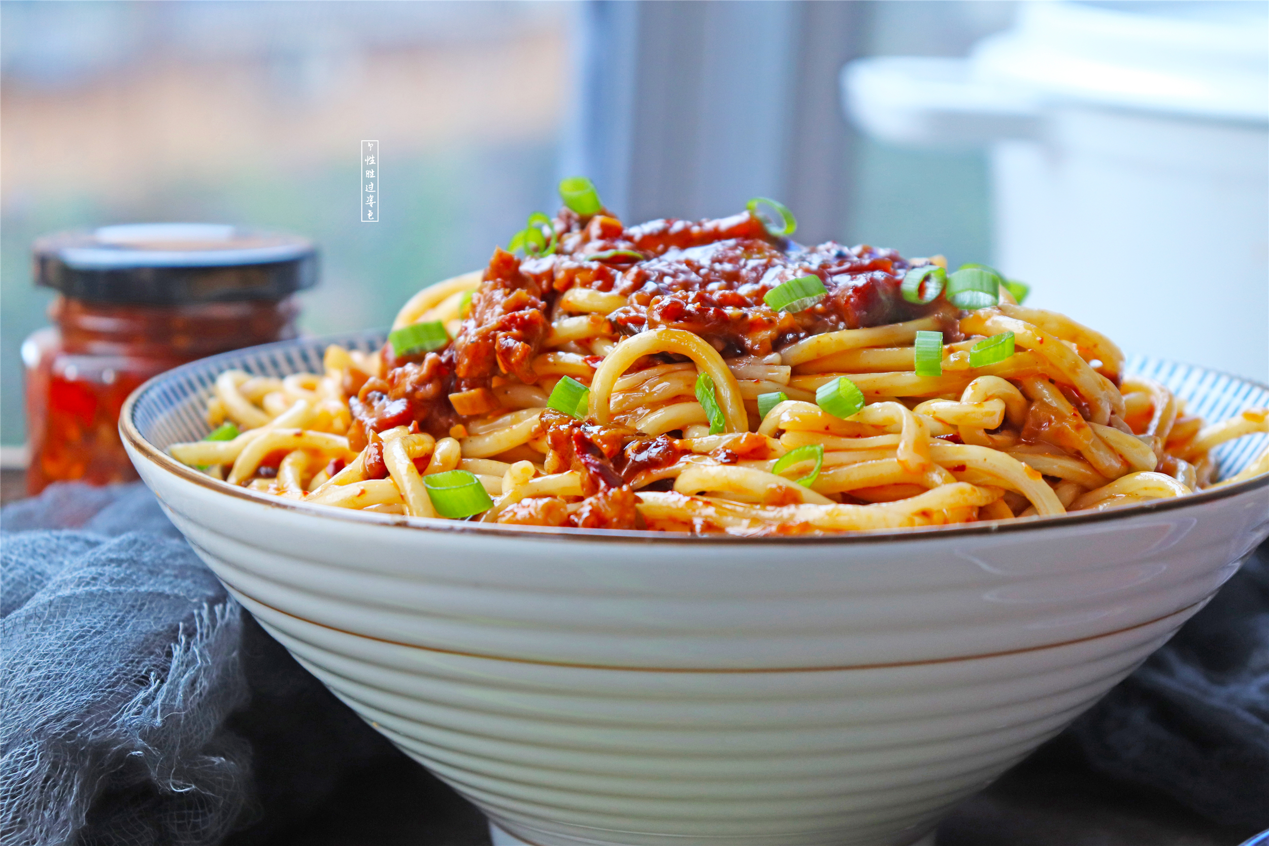 面条怎么做好吃 家常面条图片 -新时代资讯