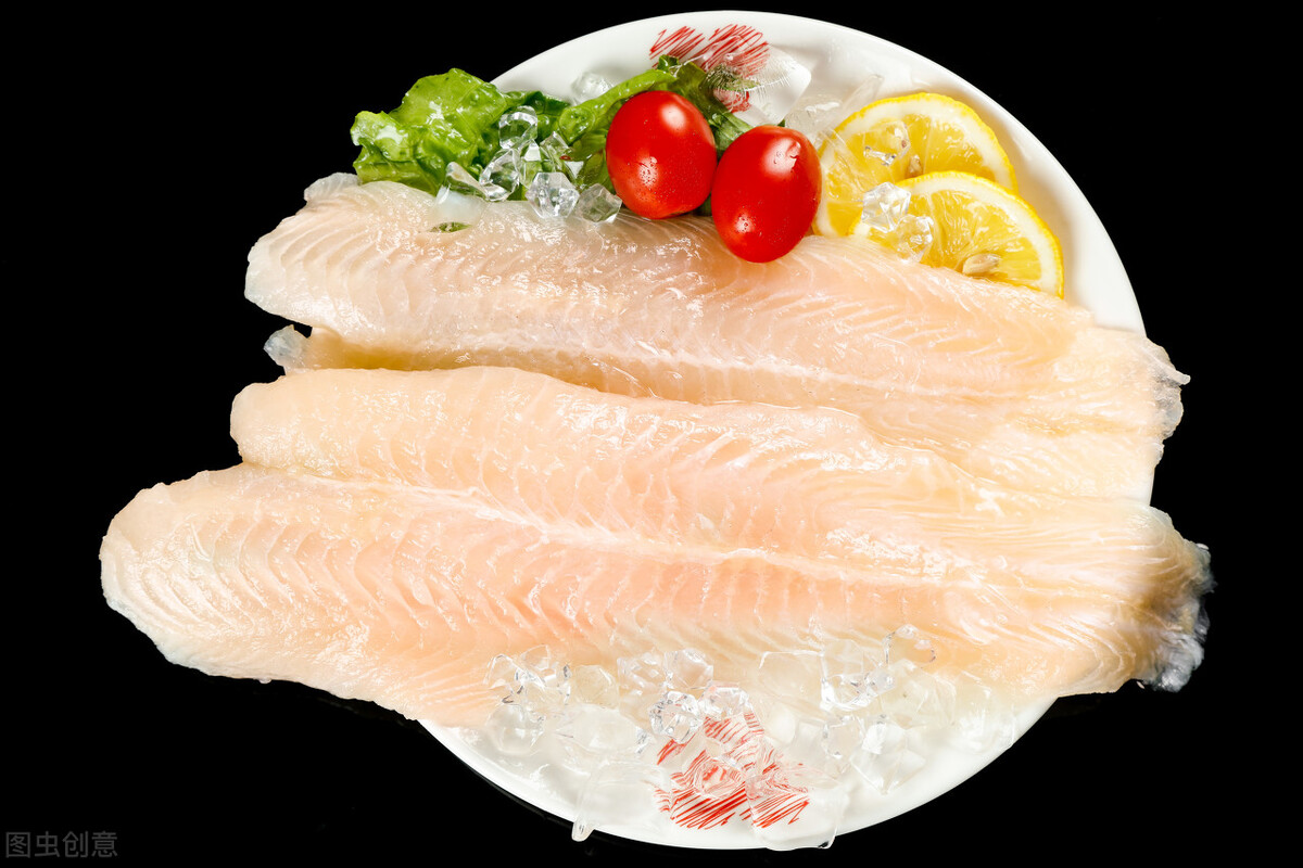 龙利鱼图片,龙利鱼柳图片