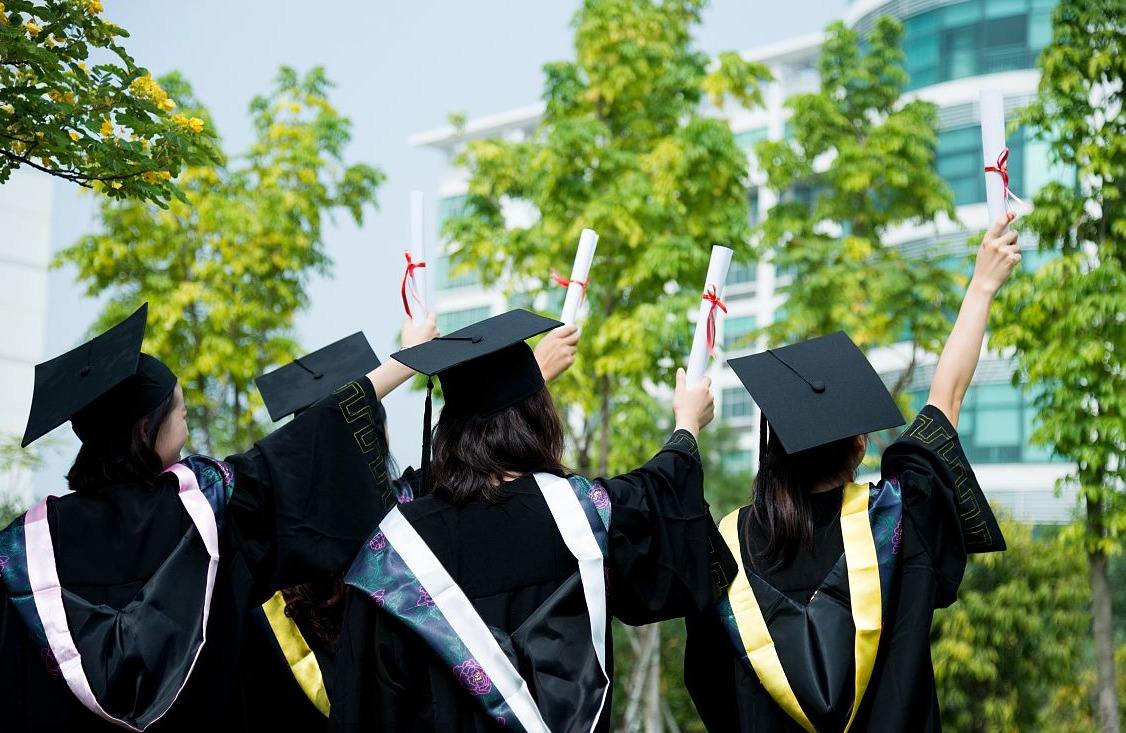 实力硬核，盘点南京最受欢迎的4所专科院校，就业有优势