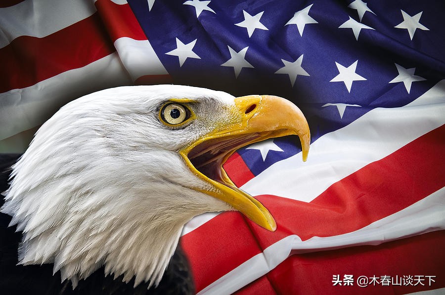 美国人想明白了：内政即外交！开始与中国比拼基建