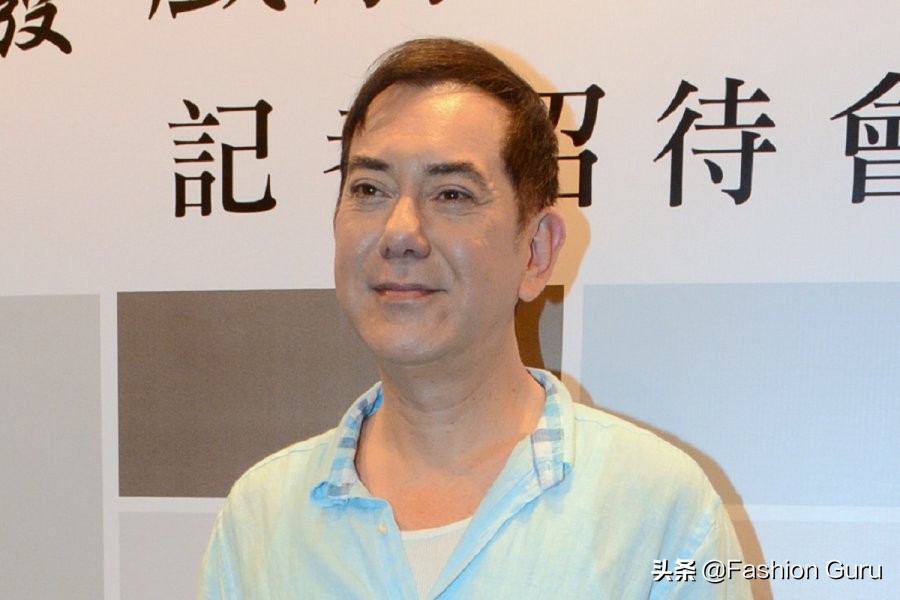 黄秋生为什么被大陆封