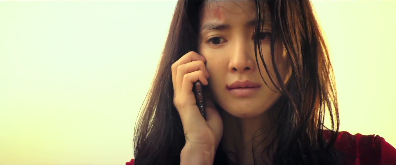 姐姐李诗英电影剧情「解析」 _晶羽科技