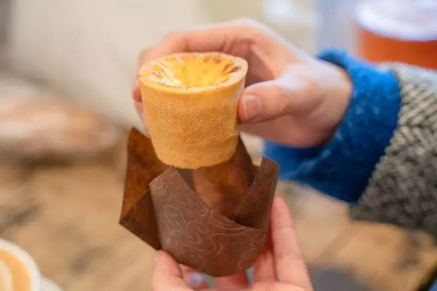 文汇路，松江大学城的美食聚集地！（下）