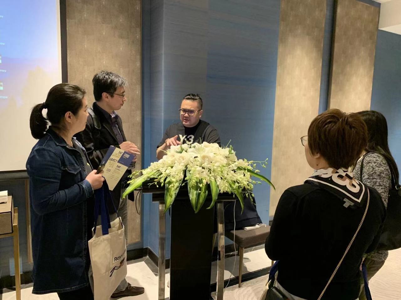 有没有你的城市！乐亦思留学高分培训班，11城全国公益演讲开启