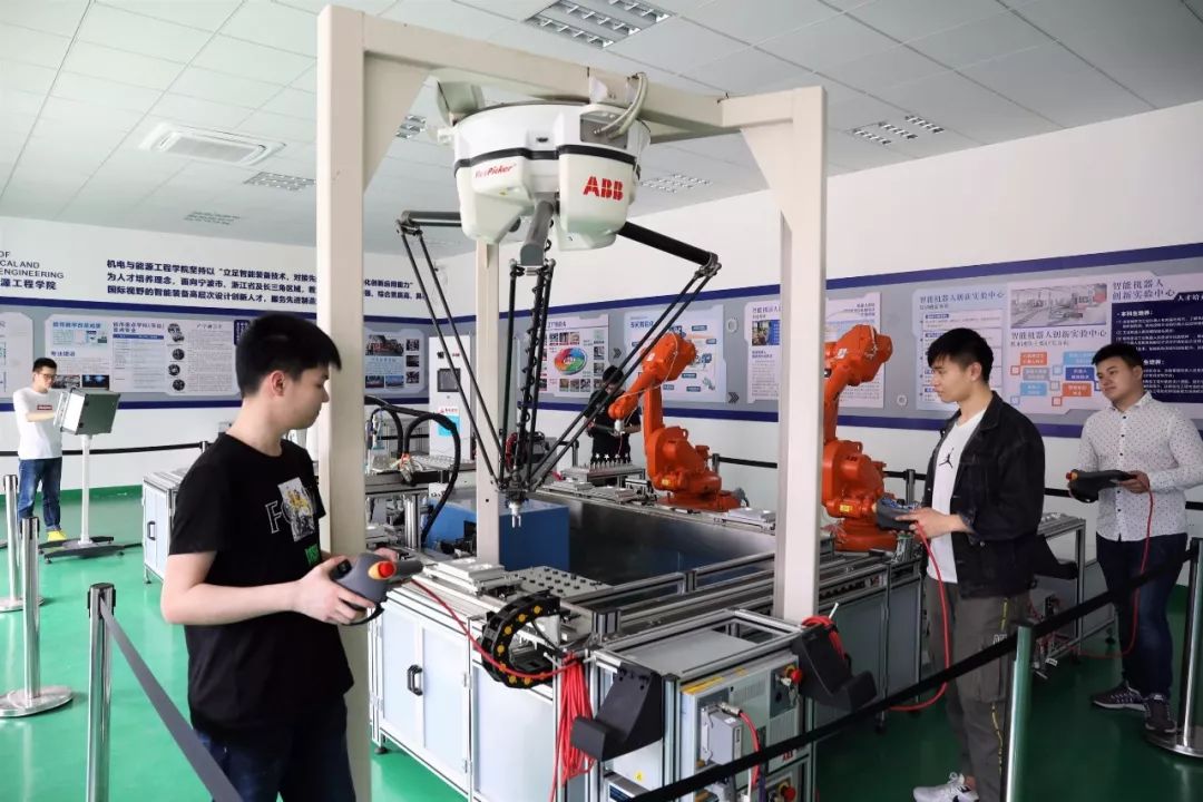 权威发布｜|浙江大学宁波理工学院2019年招生章程