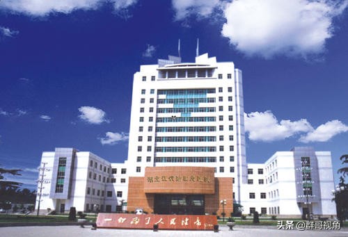 湖北直辖县级行政单位主要医院