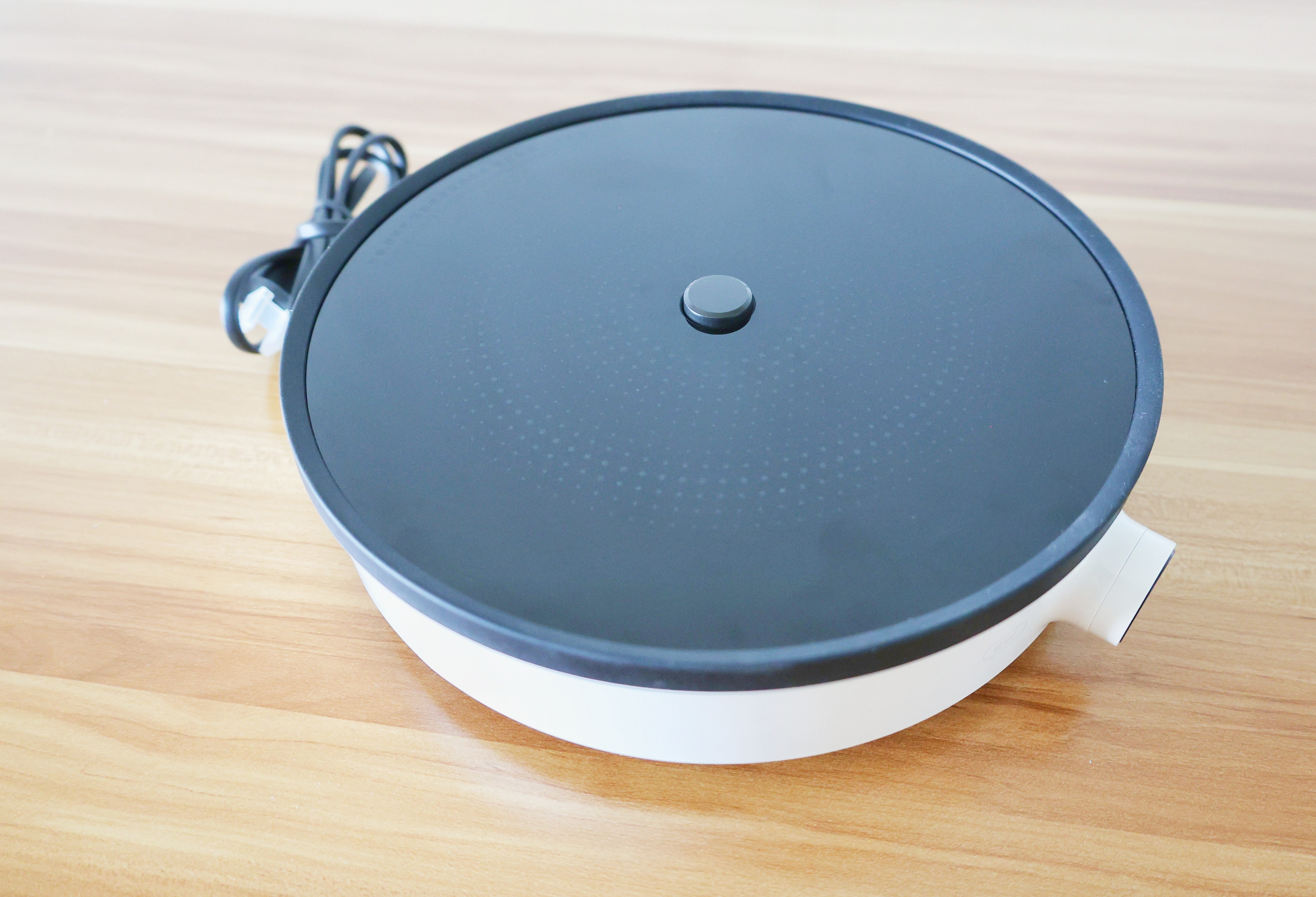 节能电磁炉(颜值高且活好,米家电磁炉2体验:用上了以后真让人爱不释手