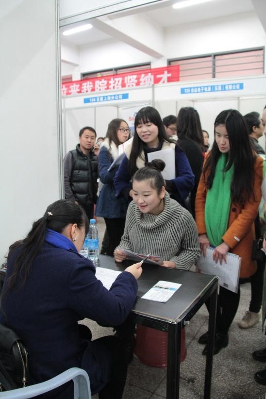 2019年武汉外语外事职业学院志愿填报指南