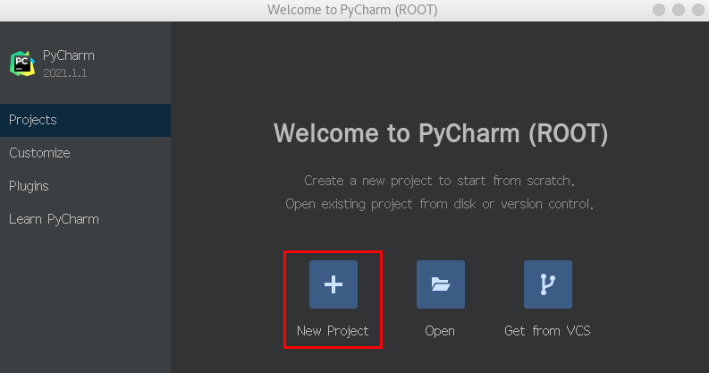 PyCharm 2021.1 最新专业版激活教程