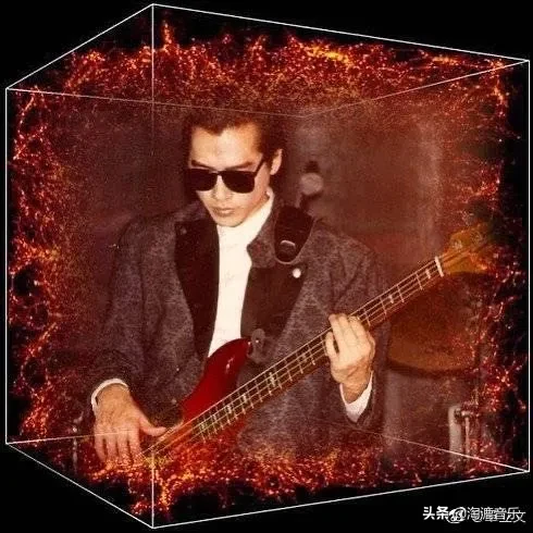 中国吉他手前十排名（中国最好吉他手）-第7张图片-华展网