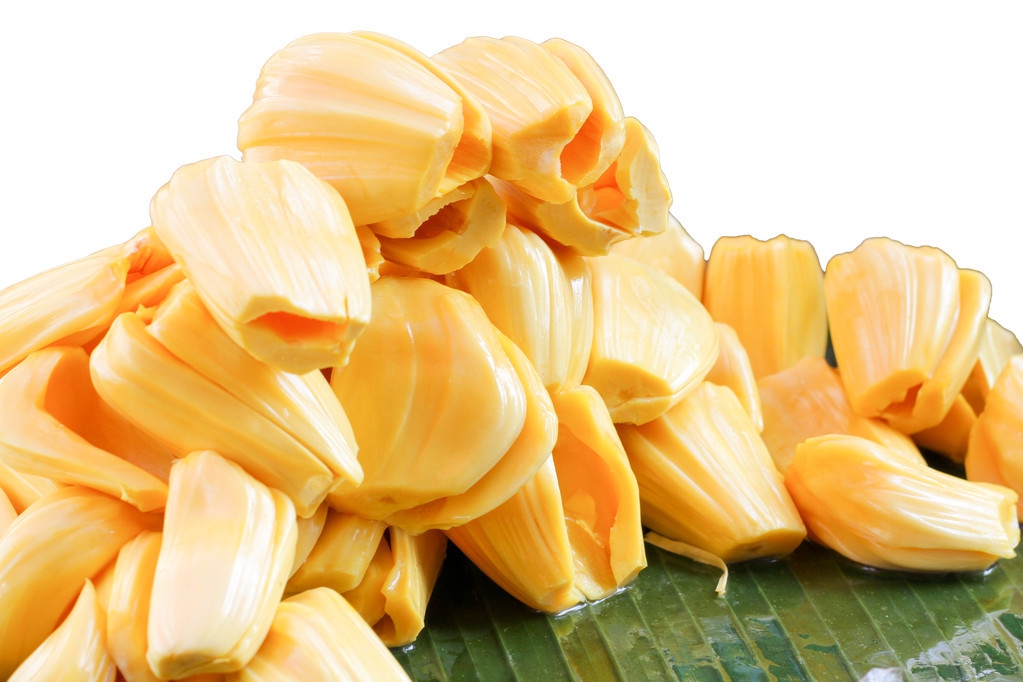 吃不完的菠萝蜜怎么保存？菠萝蜜可以怎么吃？