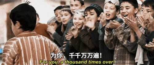 兄弟被强暴，他假装没看见：千万别当爱的炮灰，叫人心疼