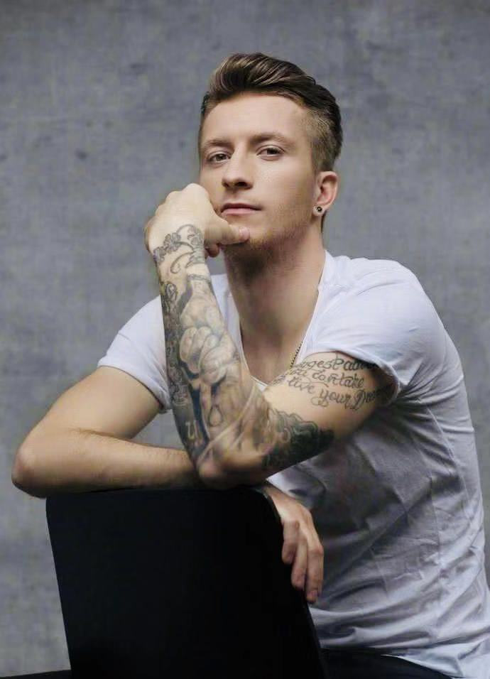 世界杯男模队(真球迷看球,伪球迷看脸,世界杯"男模队"新颜值排行榜