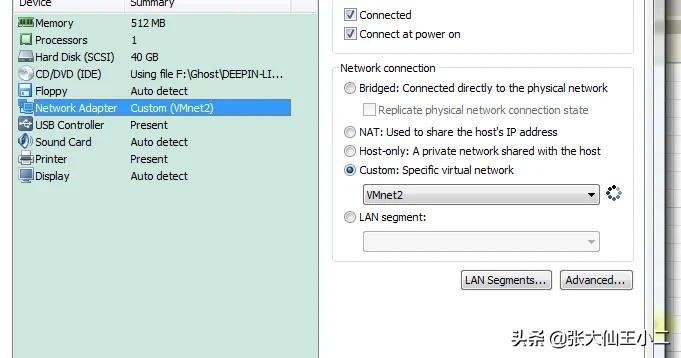 疫情期间宅家一台电脑如何做计算机网络实验