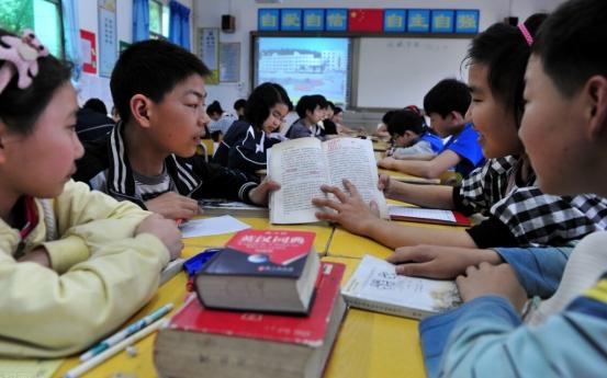 中考迎来“新改变”，预计2022落实到位，“两考合一”引家长不满