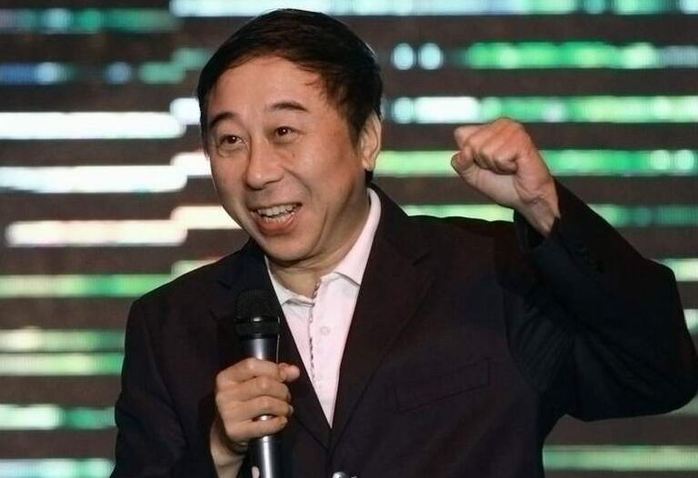 生于不同年代的冯巩和郭德纲,为何辈分一样高?