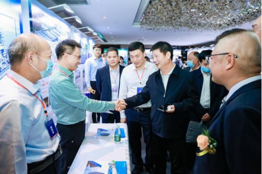 2021第十一届广东铝加工技术（国际）研讨会圆满召开